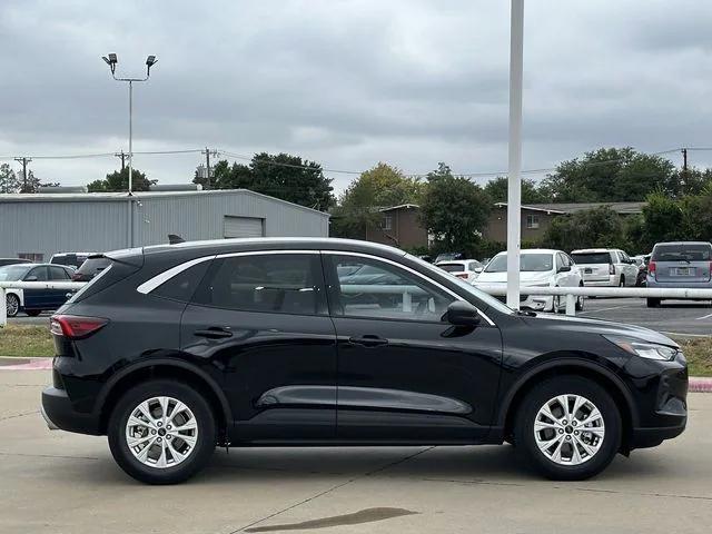 new 2024 Ford Escape car, priced at $28,787