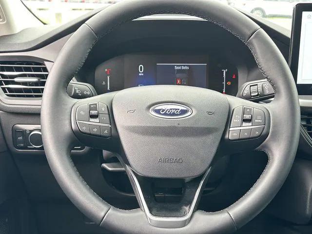 new 2024 Ford Escape car, priced at $28,787