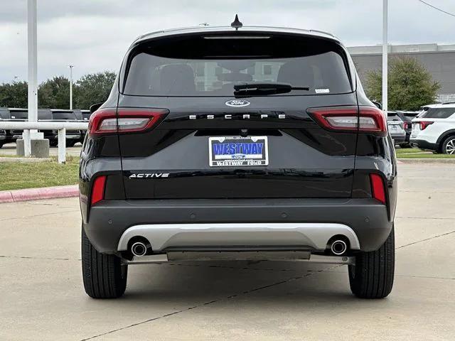 new 2024 Ford Escape car, priced at $28,787