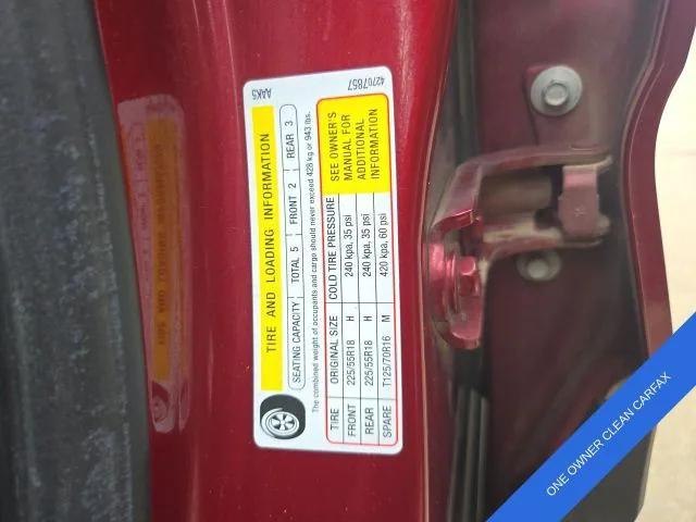 used 2022 Chevrolet TrailBlazer car, priced at $18,467