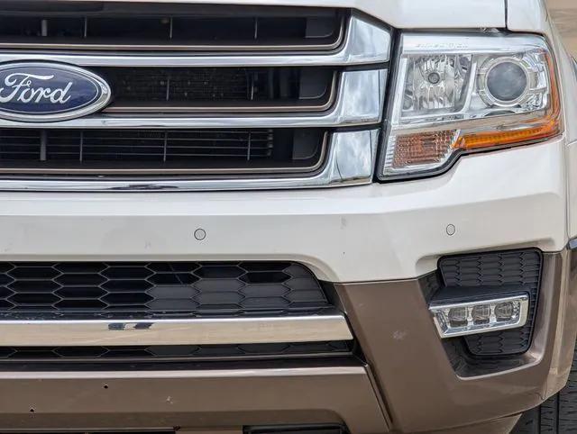 used 2016 Ford Expedition car, priced at $20,997