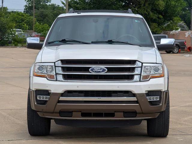 used 2016 Ford Expedition car, priced at $20,997