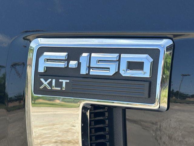 new 2024 Ford F-150 car, priced at $56,607