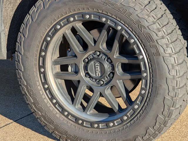 used 2020 Chevrolet Silverado 1500 car, priced at $34,987