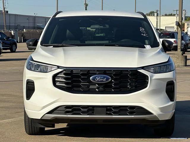 new 2024 Ford Escape car, priced at $24,129