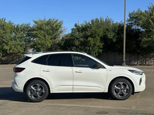 new 2024 Ford Escape car, priced at $24,129