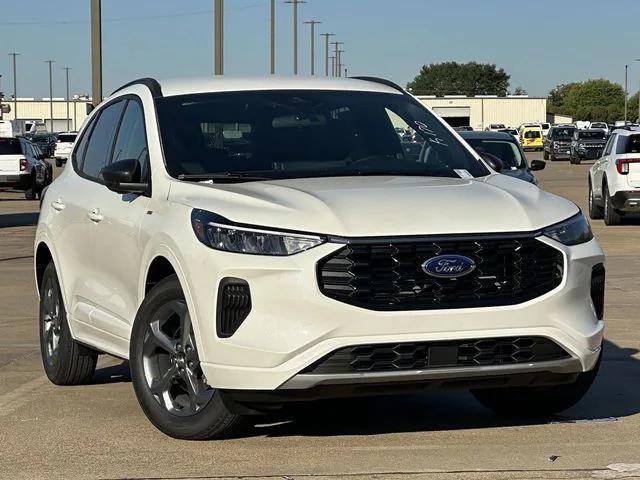 new 2024 Ford Escape car, priced at $24,129