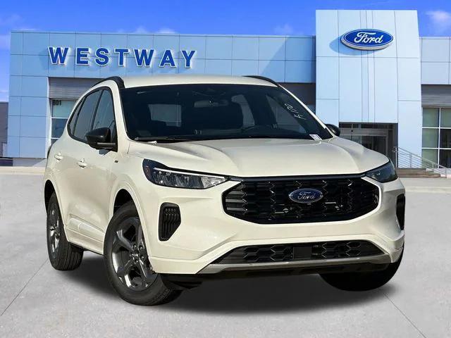 new 2024 Ford Escape car, priced at $24,129