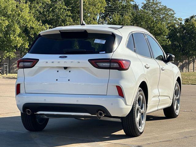 new 2024 Ford Escape car, priced at $24,129