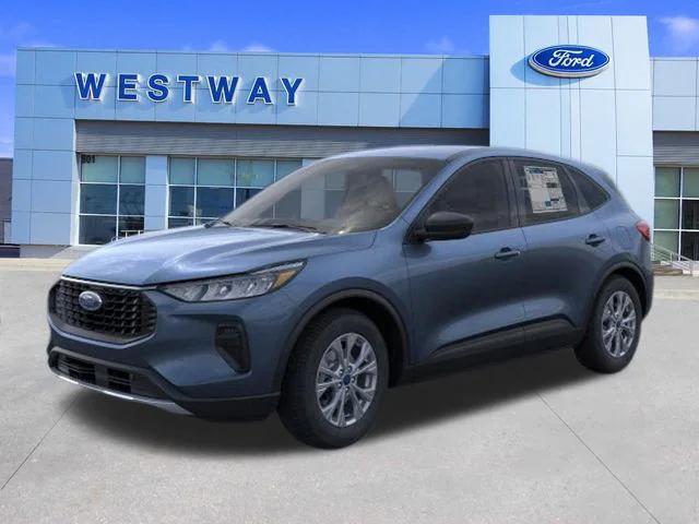 new 2025 Ford Escape car, priced at $24,683