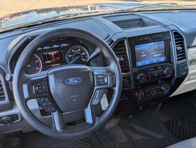 used 2022 Ford F-250 car, priced at $38,487