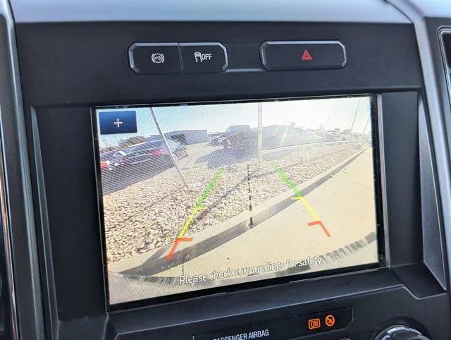 used 2022 Ford F-250 car, priced at $38,487