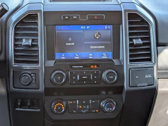 used 2022 Ford F-250 car, priced at $38,487