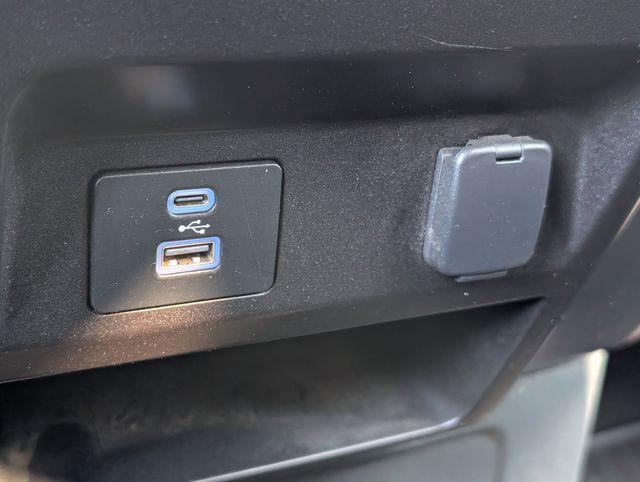 used 2022 Ford F-250 car, priced at $38,487