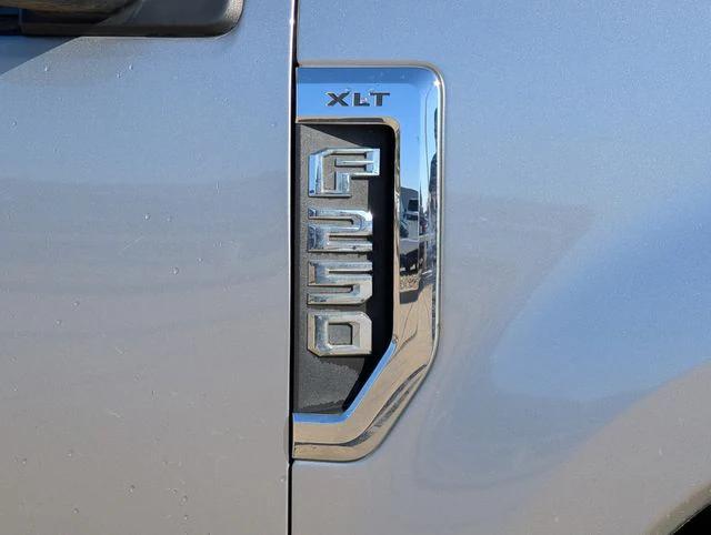 used 2022 Ford F-250 car, priced at $38,487