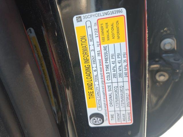 used 2022 Chevrolet Silverado 1500 car, priced at $33,287