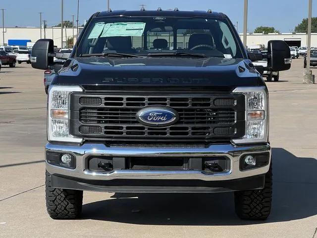 new 2024 Ford F-350 car, priced at $74,034