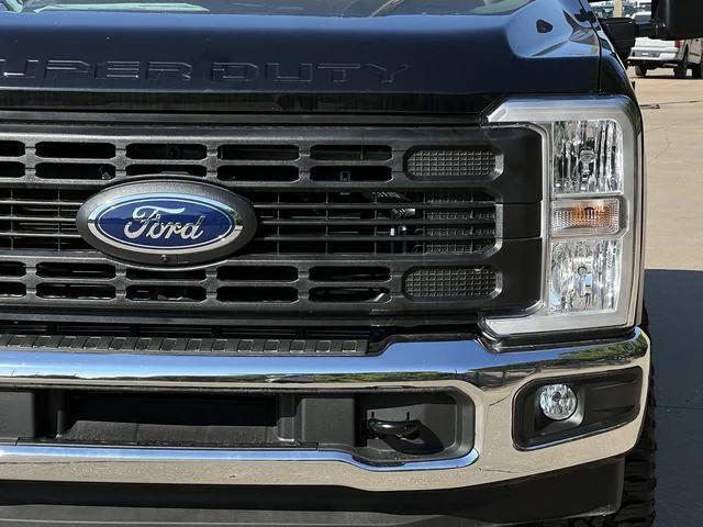 new 2024 Ford F-350 car, priced at $74,034