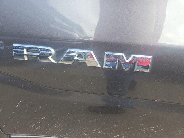 used 2019 Ram 1500 car, priced at $25,987