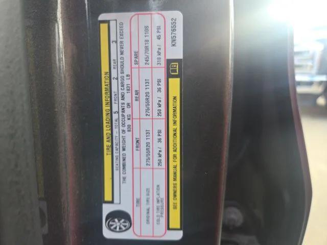 used 2019 Ram 1500 car, priced at $25,987