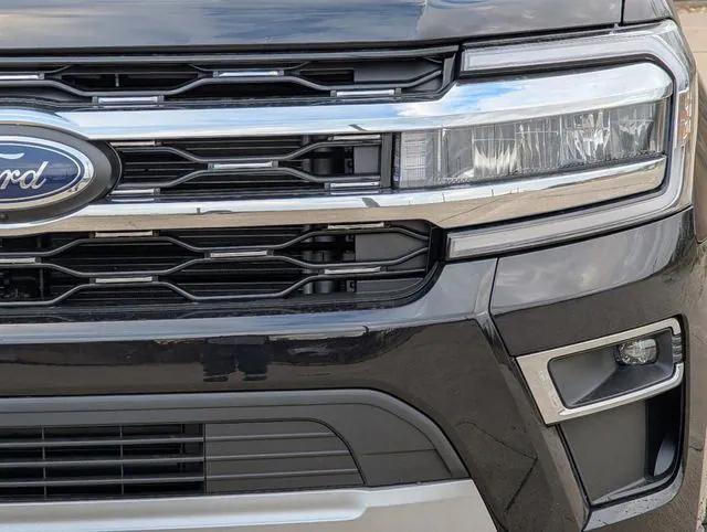 new 2024 Ford Expedition car, priced at $62,662