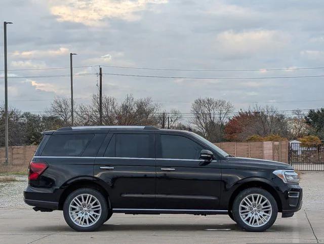 new 2024 Ford Expedition car, priced at $62,662