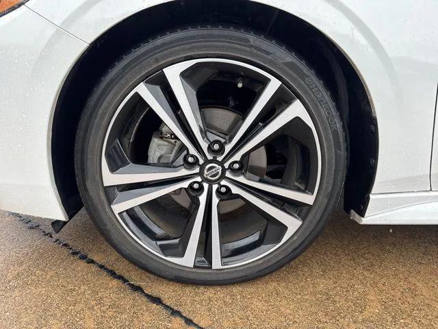 used 2022 Nissan Sentra car, priced at $19,457