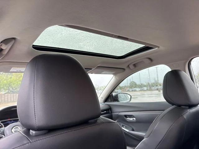 used 2022 Nissan Sentra car, priced at $19,457