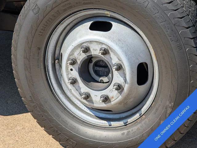 used 2024 Ford F-350 car, priced at $55,887