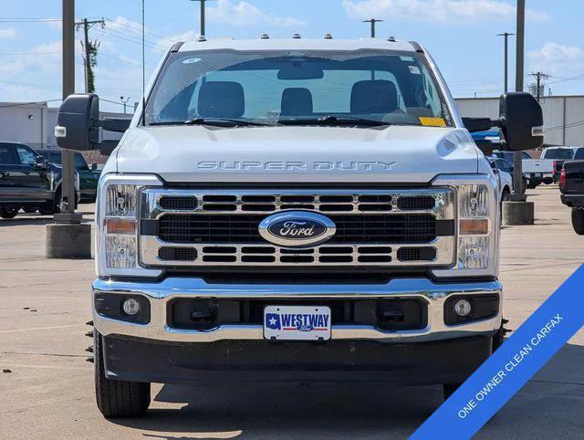 used 2024 Ford F-350 car, priced at $55,887