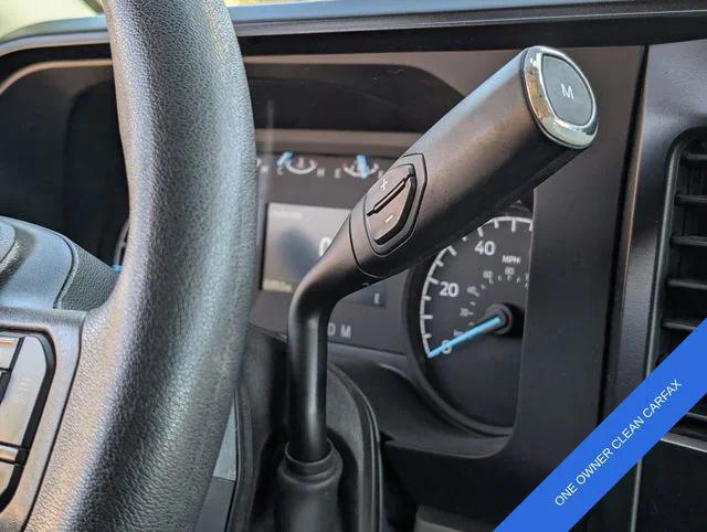 used 2024 Ford F-350 car, priced at $55,887