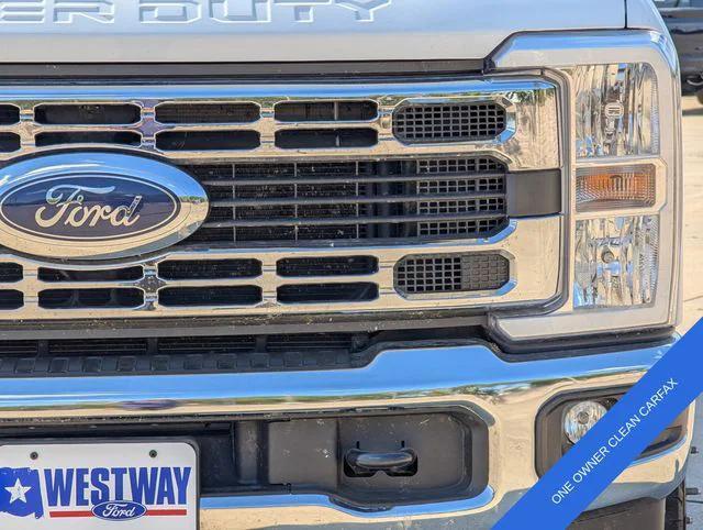 used 2024 Ford F-350 car, priced at $55,887