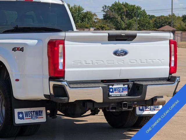 used 2024 Ford F-350 car, priced at $55,887