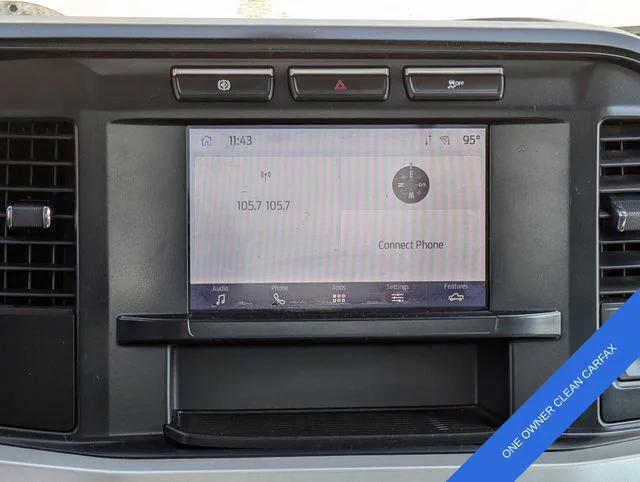 used 2024 Ford F-350 car, priced at $55,887