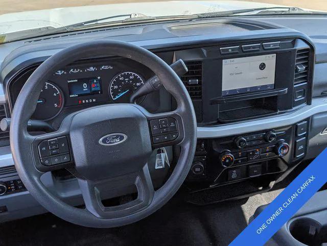 used 2024 Ford F-350 car, priced at $55,887