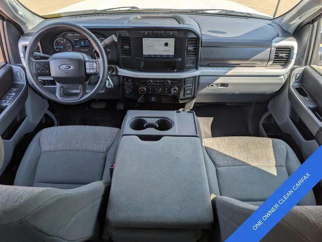 used 2024 Ford F-350 car, priced at $55,887