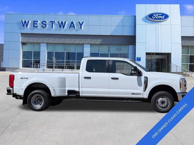used 2024 Ford F-350 car, priced at $55,887