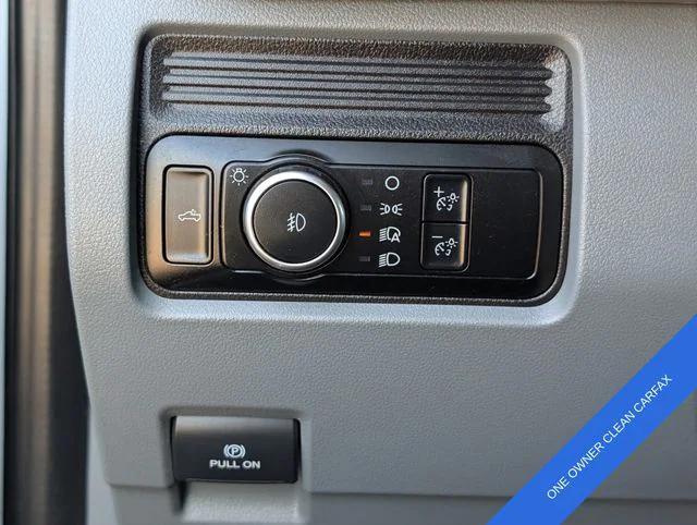 used 2024 Ford F-350 car, priced at $55,887