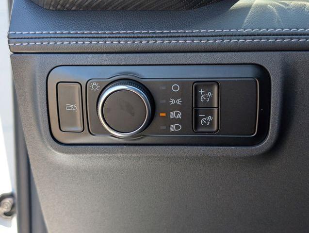 new 2025 Ford Mustang car, priced at $50,902