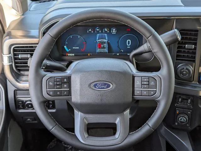 new 2025 Ford F-250 car, priced at $91,030