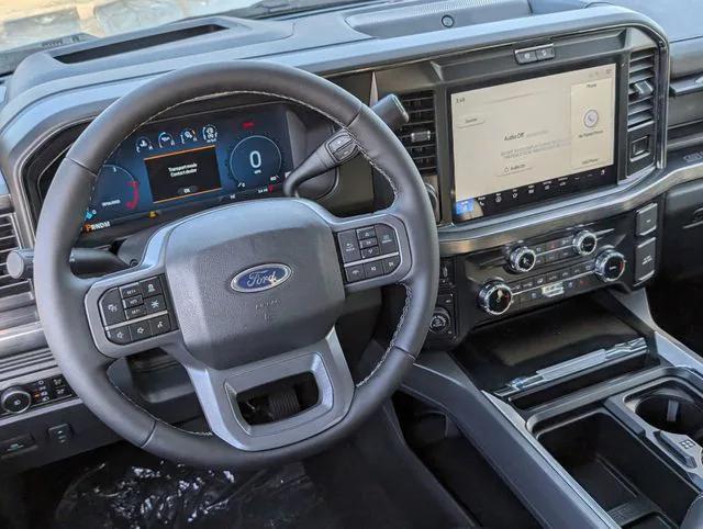 new 2025 Ford F-250 car, priced at $91,030