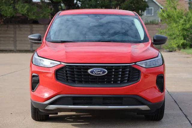 new 2024 Ford Escape car, priced at $28,787