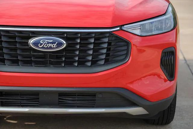 new 2024 Ford Escape car, priced at $28,787