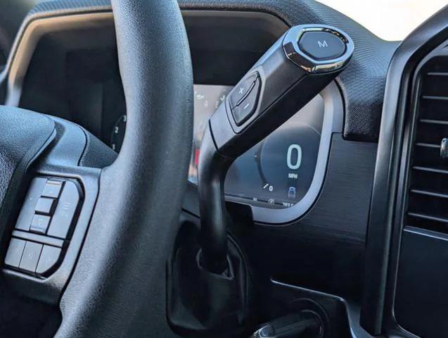 new 2025 Ford F-150 car, priced at $50,336