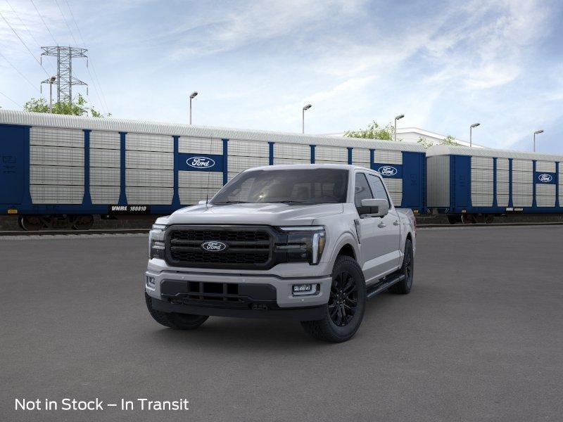 new 2024 Ford F-150 car, priced at $65,596