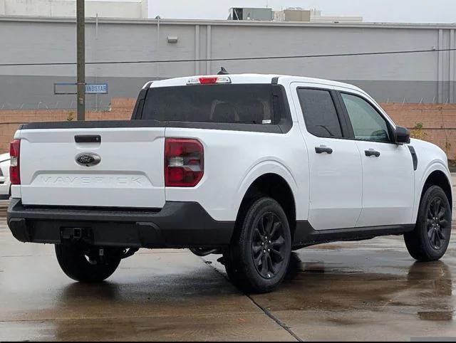 new 2024 Ford Maverick car, priced at $30,500