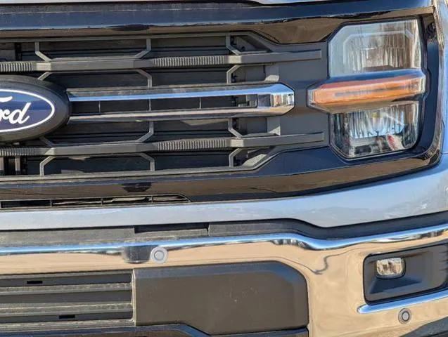 new 2025 Ford F-150 car, priced at $51,788