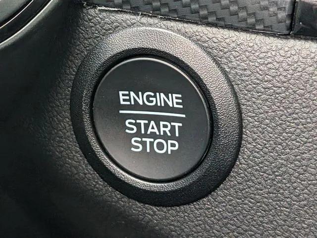 new 2025 Ford Escape car, priced at $29,491