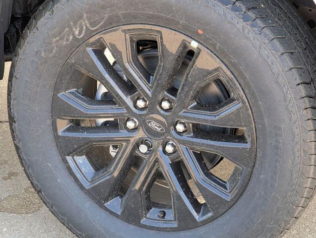 new 2025 Ford F-150 car, priced at $62,413