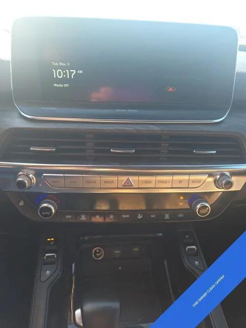 used 2022 Kia Telluride car, priced at $31,987